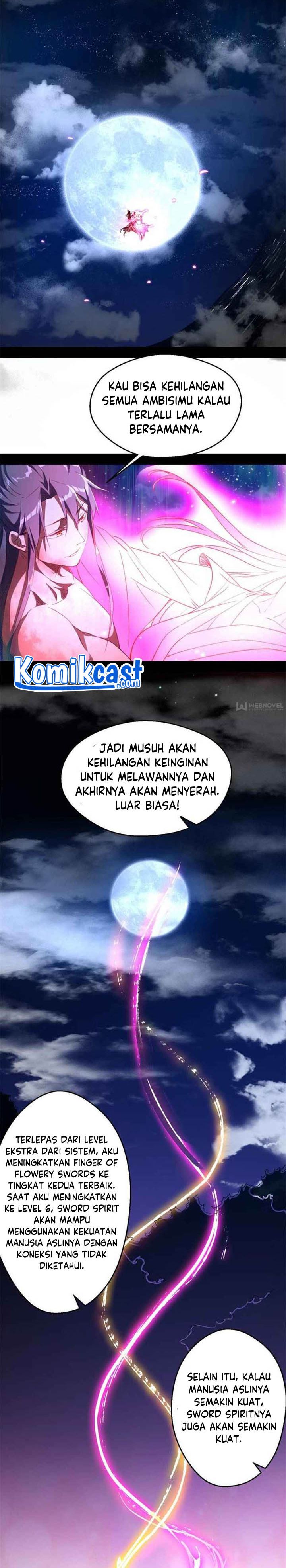 Dilarang COPAS - situs resmi www.mangacanblog.com - Komik im an evil god 144 - chapter 144 145 Indonesia im an evil god 144 - chapter 144 Terbaru 17|Baca Manga Komik Indonesia|Mangacan